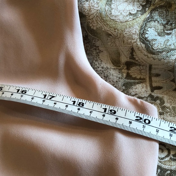 NWOT.....Zara Sleeveless Tank - Picture 3 of 6